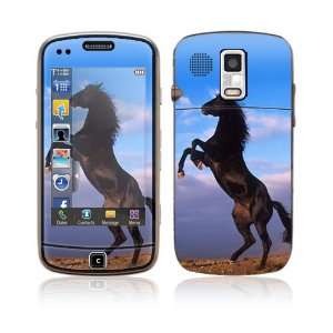 Samsung Rogue Skin   Animal Mustang Horse 