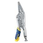 Irwin 5WR Fast Release Curved Jaw with Wire Cutter