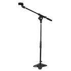 Pyle Pro Audio PMKS7 Compact Microphone Stand for Guitar Amplifiers