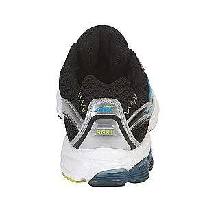   5997 Running Shoe Black/Silver/Blue  Avia Shoes Womens Athletic