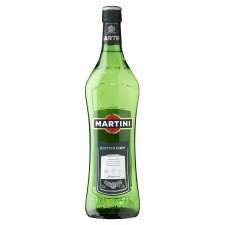 Martini Extra Dry 1 Litre   Groceries   Tesco Groceries