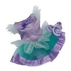   Pacific Disney Princess & Me Ballet Doll Outfit and Toe Shoes   Ariel