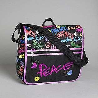   Messenger Bag  Confetti Clothing Girls Accessories & Backpacks