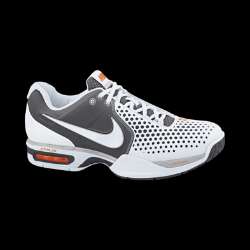 Customer Reviews for Nike Air Max Courtballistec 3.3 Mens Tennis Shoe