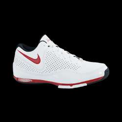 Nike Nike Zoom BB II Low Mens Basketball Shoe Reviews & Customer 