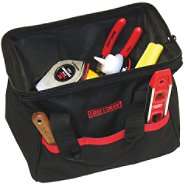 Tool Bags and tool belts  
