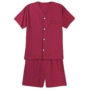   Shorts Pajamas  State Of Maine Clothing Mens Big & Tall Sleepwear