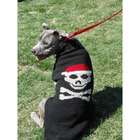 Chilly Dog Santa Skull Dog Sweater   Size XXL