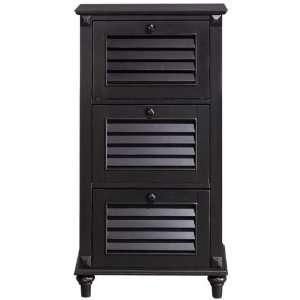   Three drawer Letter  And Legal size File Cabinet
