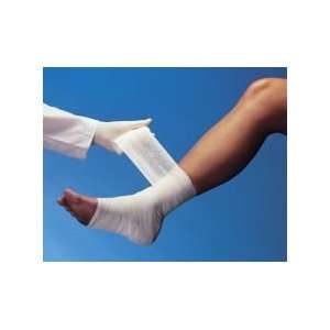  Medline   Case Of 12 Unna Boot With Calamine   3 x 10 yd 