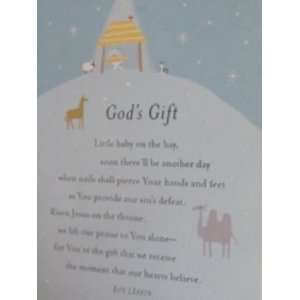  Christian Christmas Cards Jesus Is Gods Gift Health 