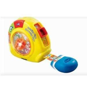  Counting Time Measuring Tape Toys & Games