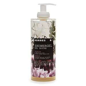    Korres Natural Products Showergel, Jasmine, 13.53 oz Beauty