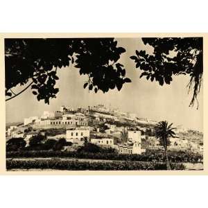 1935 Las Palmas de Gran Canaria Canary Islands Canarias 