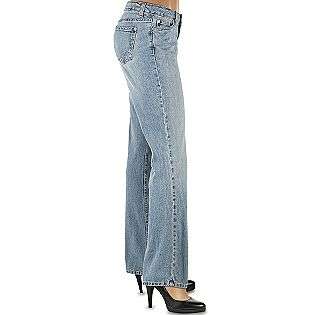 Modern Straight Leg Jean  Canyon River Blues Clothing Womens Jeans 