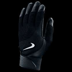 Nike Nike Keystone IV Youth Baseball Batting Gloves Reviews & Customer 