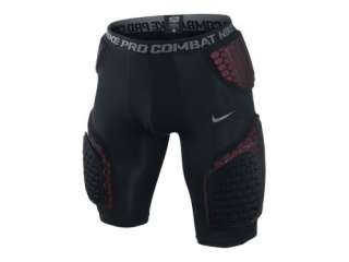  Nike Pro Combat Hyperstrong Mens Football Shorts