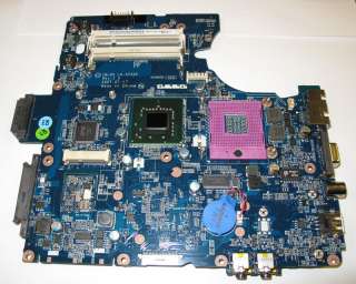 HP Compaq Presario C700 Laptop Motherboard 454882 001  