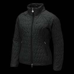 Nike Nike Sonic Quilted Girls Jacket  