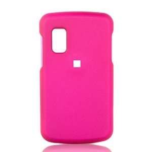   Shell for Samsung A257 Magnet (Hot Pink) Cell Phones & Accessories