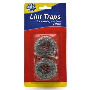   Select Mesh Lint Traps for Washing Machine(Pack of 36) 