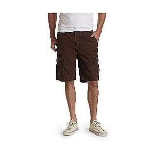 Mens Cargo Shorts  Levis Clothing Mens Shorts 
