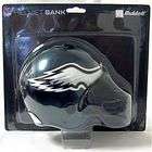 ASC Philadelphia Eagles Football Helmet Coin Bank
