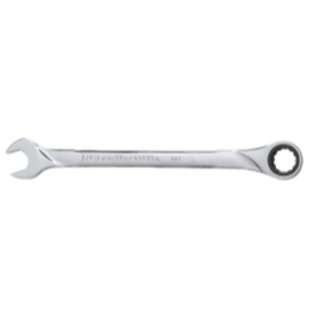   KD Tools (Danaher) XL Combination Ratcheting Wrench   11mm   KDT85011
