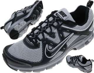  Nike Mens NIKE AIR ALVORD 9 RUNNING SHOES: Shoes