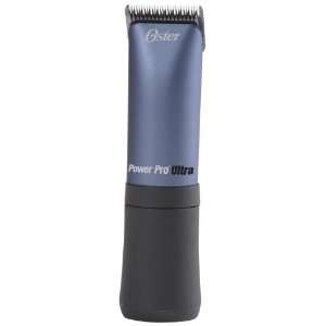 Oster Power Pro Ultra Cordless Professional Animal Clipper Kit with 