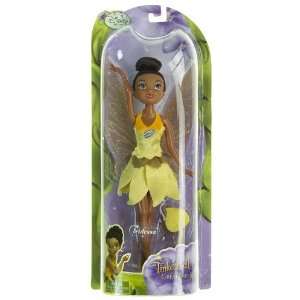 Iridessa: Disney Fairies   Tinkerbell & the Great Fairy Rescue ~9.5 