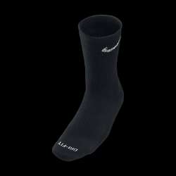 Nike Nike Dri FIT Crew Socks (Large/6 Pair) Reviews & Customer Ratings 