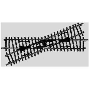  H0 K Track 2259 Crossing 168.9Mm Toys & Games