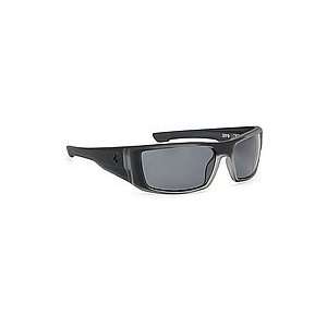Spy Dirk (Black Ice Grey)   Sunglasses 2011  Sports 