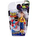 Toy Story RC Racing Figure   Woody   Mattel   