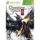 Dungeon Siege III for Xbox 360   Square Enix   