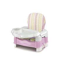 Safety 1st Pink Sit n Go Booster Seat   Safety 1st   BabiesRUs