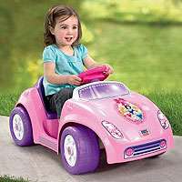 Power Wheels Disney Princess Tot Rod   Power Wheels   Toys R Us