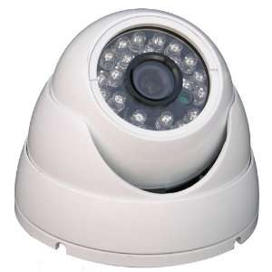  Standard Resolution Infrared VANDAL Camera, Great Quality 