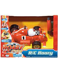 Roary the Racing Car R/C Vehicle   Bandai   