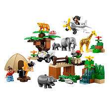LEGO Duplo LEGOVille Photo Safari (6156)   LEGO   Toys R Us
