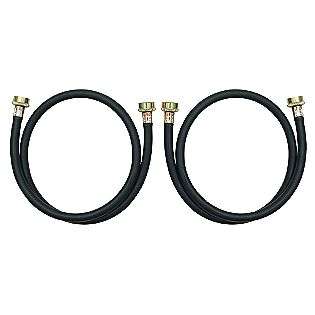   Hoses (2 Pack)  Whirlpool Appliances Accessories Washer & Dryers