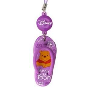  Disney Officially Licensed Flip Flop Series Charm with 