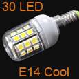   LED Bulb Spot Light Lamp 200~240V Warm White Focus Bulb SMD 5050 NEW