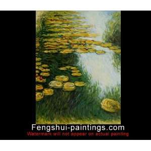  Impressionist Art, Oil Paintings On Canvas Art c0305
