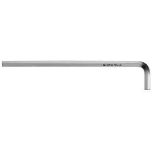  PB Swiss Tools 7/32 Hex Key L wrench, long type, chrome 