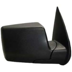 com OE Replacement Ford Explorer Driver Side Mirror Outside Rear View 