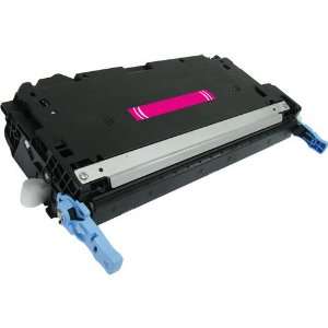  Cartridge for Color LaserJet 3800, CP3505 Series Printers Electronics