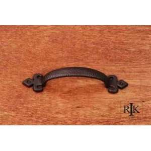   RK International Cabinet Pull CP Series CP 3713 RB
