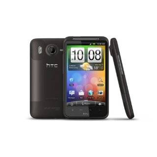  HTC Hero Android Smartphone for Alltel Wireless Network 